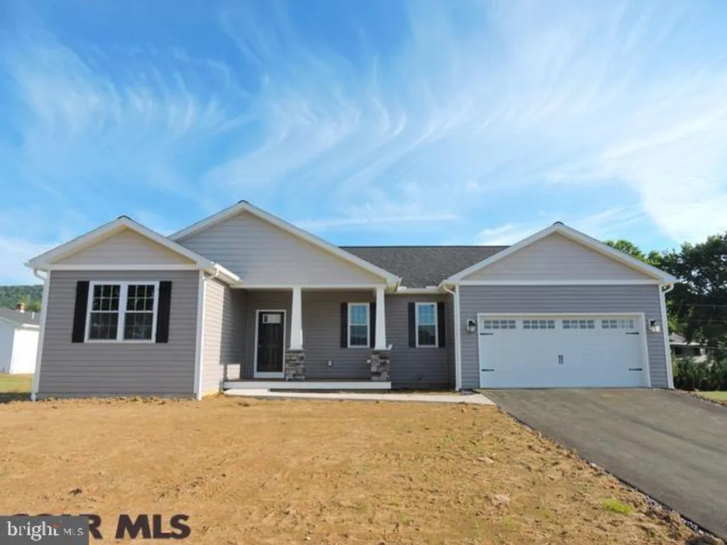107 Claren Court, Millheim, PA 16854