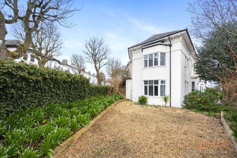 Buckingham Place, Brighton BN1