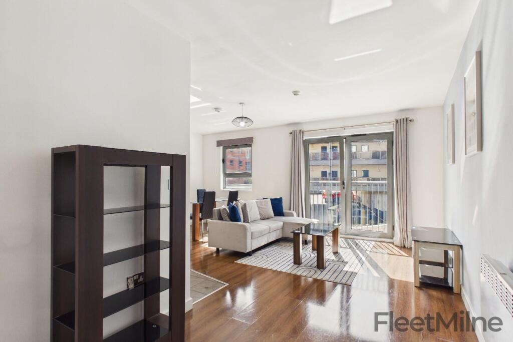Additional image 3 of Kenyon Forge, Kenyon Street, B18 6DY