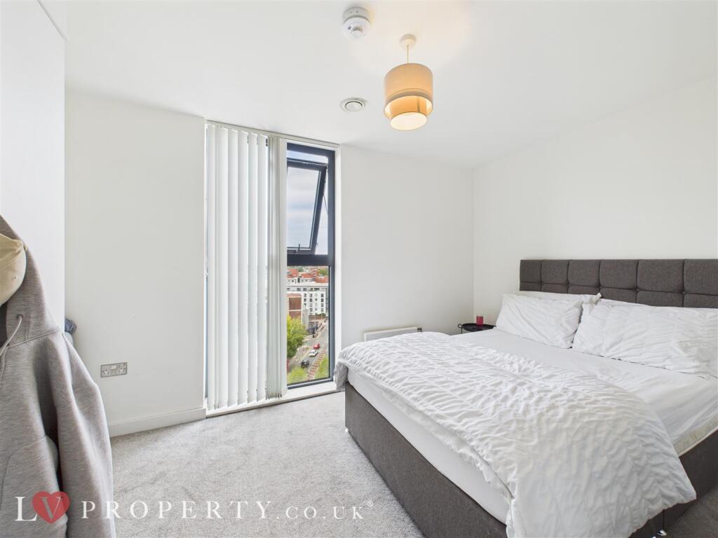 Additional image 9 of Sheepcote Street, Birmingham, West Midlands, B16