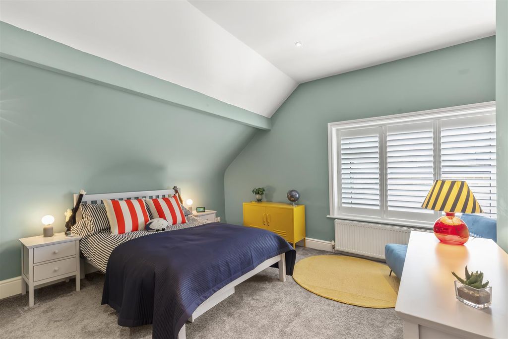 Additional image 19 of 5 bed semi-detached house for saleGrove Road, Ilkley LS29