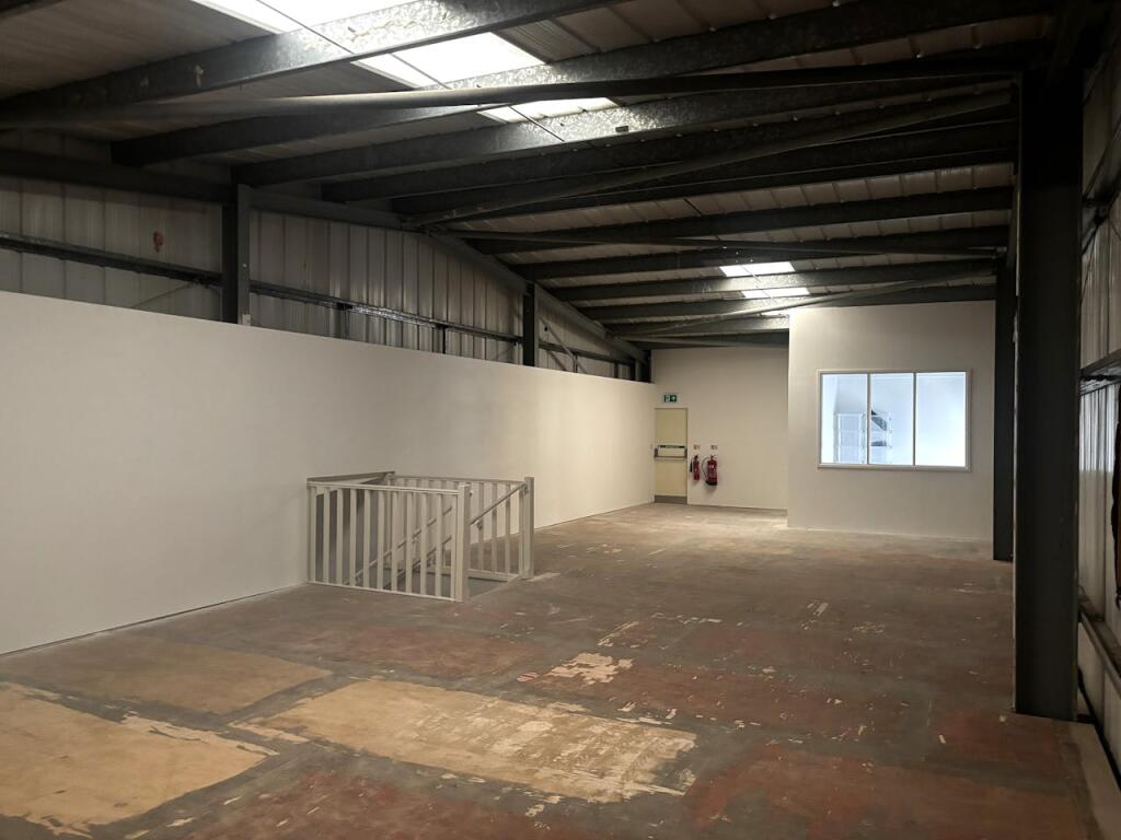 Additional image 12 of 10 Upper Gough Street, Birmingham, B1 1JG