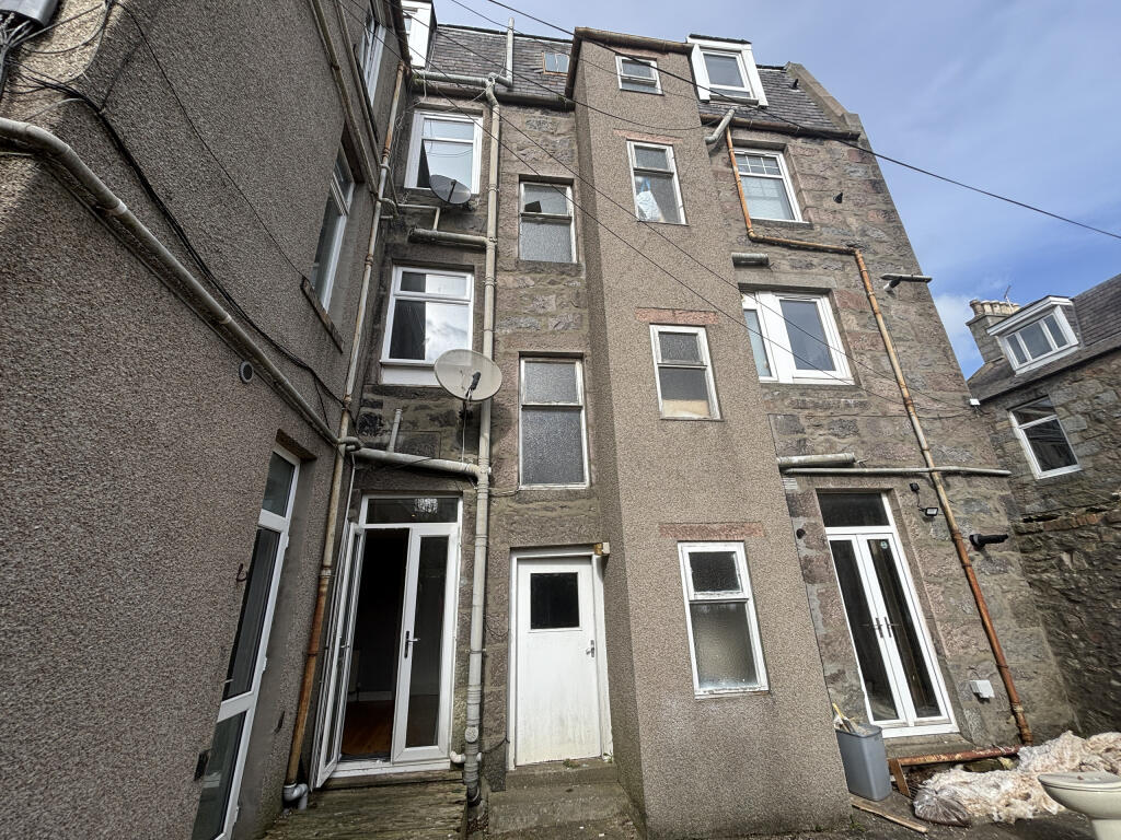 Additional image 8 of Ground Floor Right, 3 Dee Place, Aberdeen, Aberdeen City