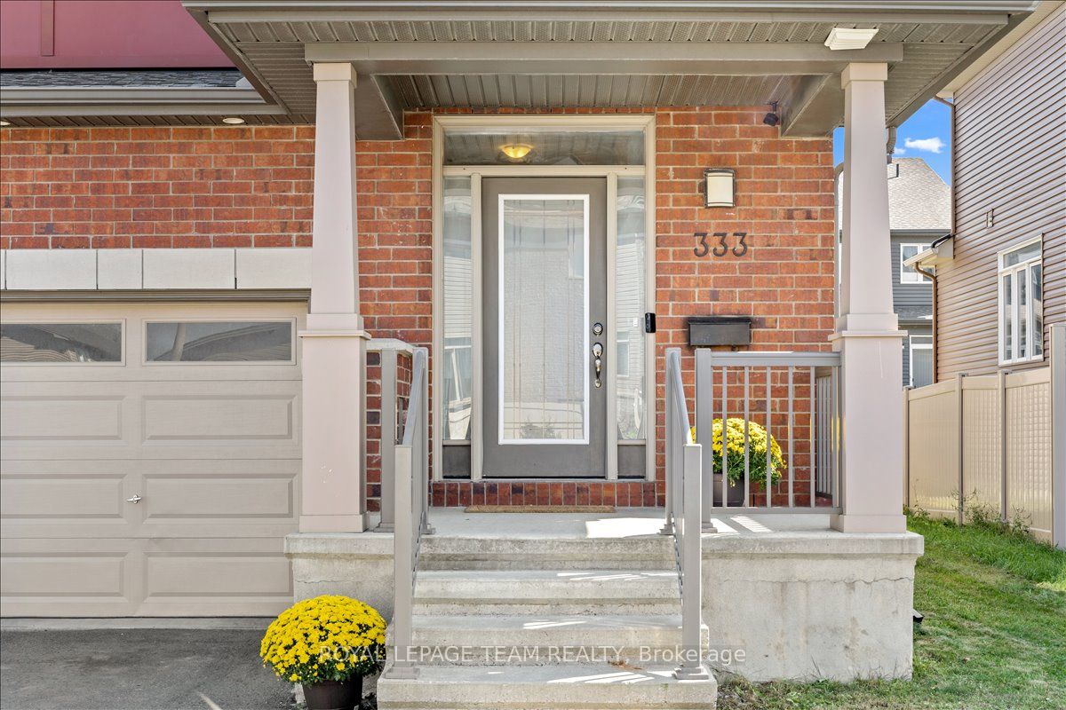 Additional image 2 of 333 Tulum Crescent, Ottawa, ON, K2S 0V9
