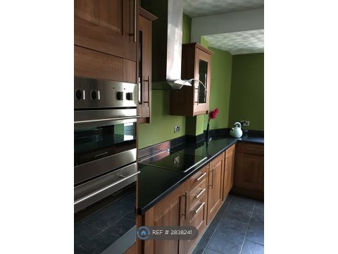 Littleton Road, Salford M6