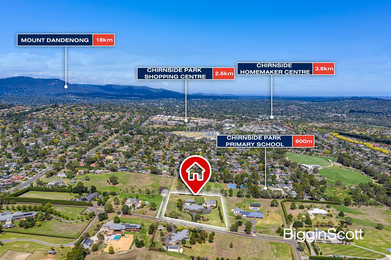 Additional image 23 of 120 Sunset Drive, Chirnside Park VIC 3116