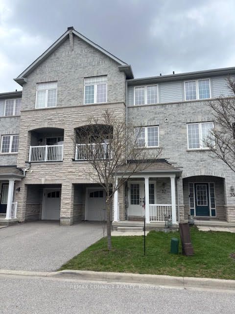 37 Chaston Road, Ajax, ON, L1Z 0M5