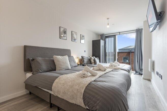 50 Warwick Street (Apex Loft) photo 3
