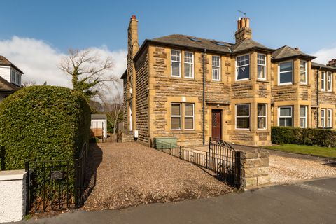 48 Parkgrove Drive, Edinburgh EH4
