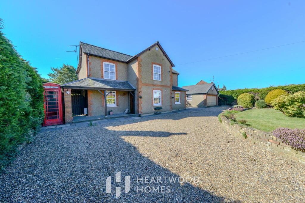 Additional image 32 of The Well House, Tollgate Road, Colney Heath, St. Albans, AL4 0PY