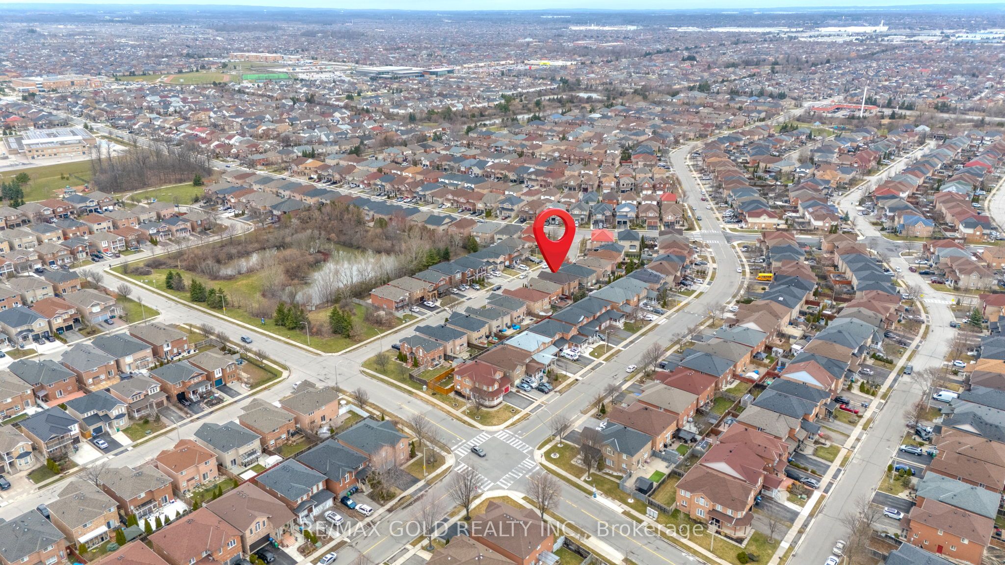 Additional image 3 of 11 Schooner Drive, Brampton, ON, L7A 2Y9