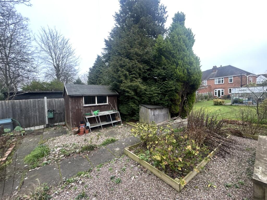 Additional image 17 of Tenbury Road, Birmingham, West Midlands, B14