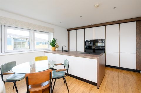Venice House, Eboracum Way, York YO31