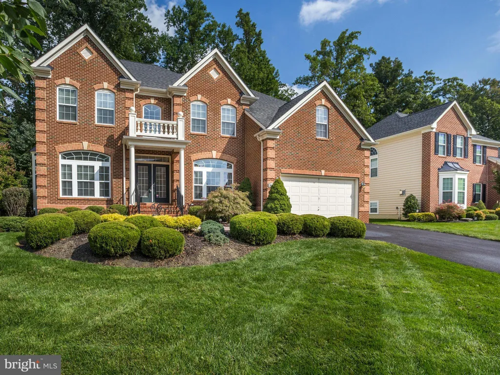 13904 Mary Bowie Parkway, Upper Marlboro, MD 20774