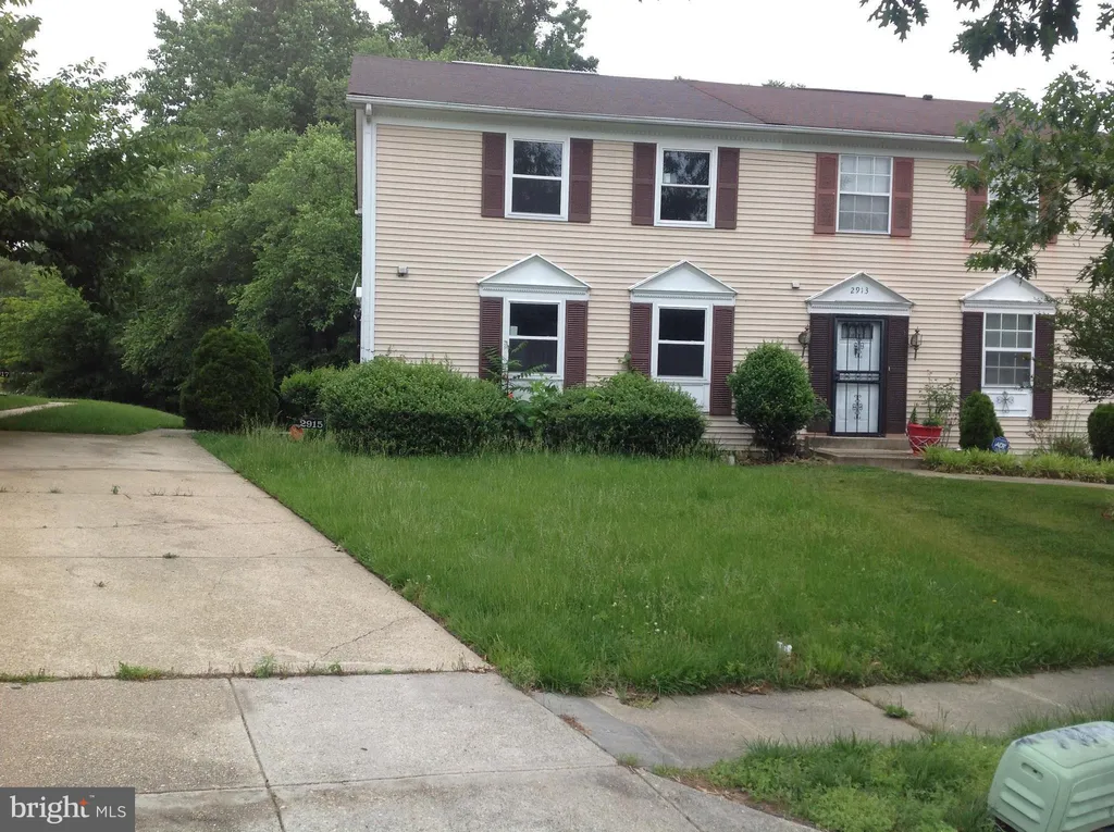2915 North Grove, Upper Marlboro, MD 20774