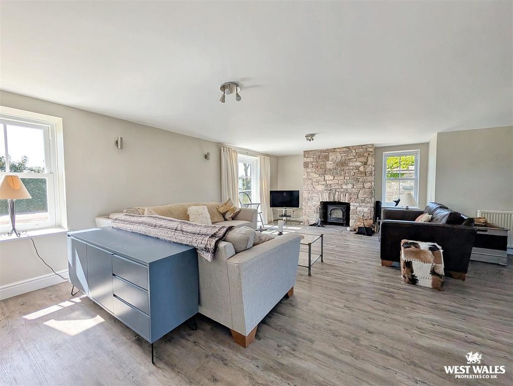 Additional image 13 of 7 bed detached house for saleLlanybri, Carmarthen SA33
