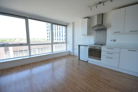 Marco Island, Huntingdon Street NG1