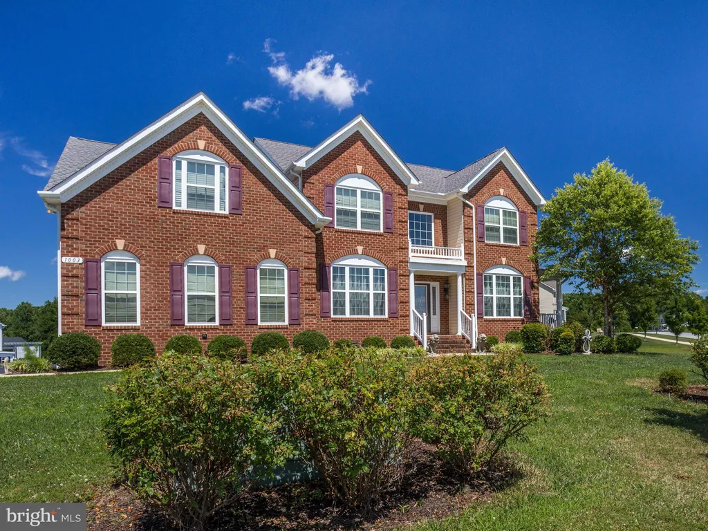 1003 Horse Pen Run, Huntingtown, MD 20639
