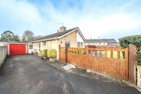 Rose Acre, Bristol, Somerset BS10