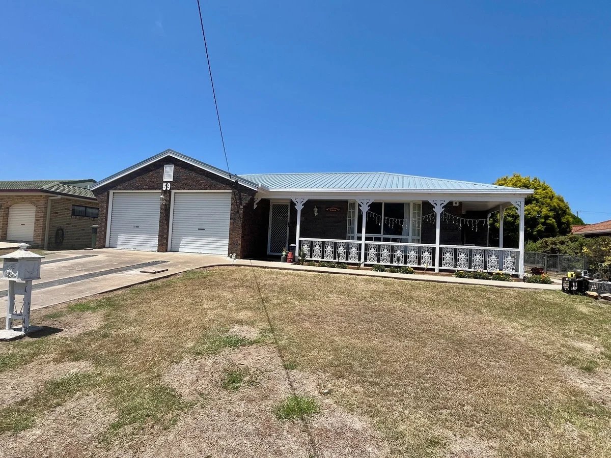 59 Fairway Drive, Warwick QLD 4370