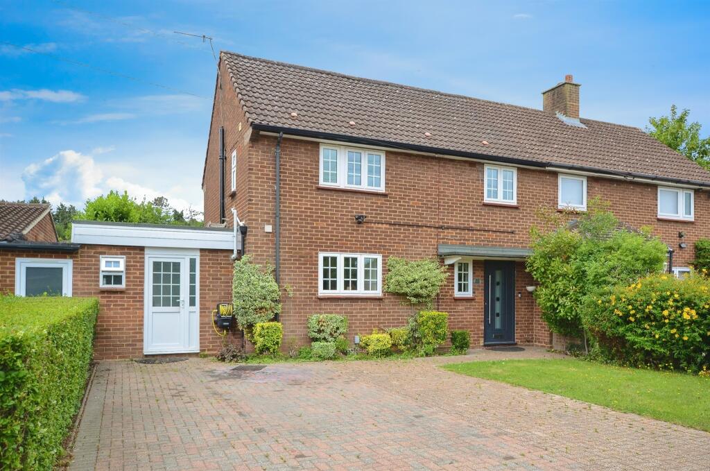 Manor Road, London Colney, ST. ALBANS