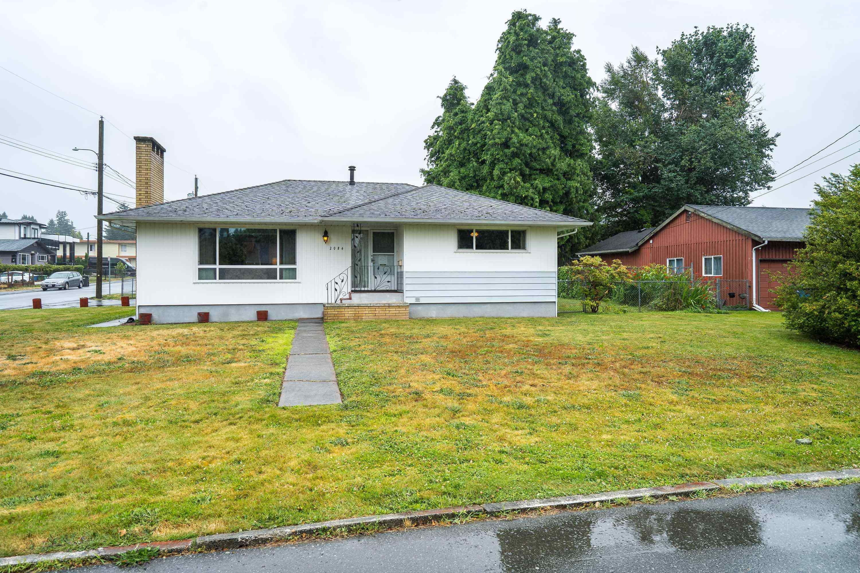 2084 Hollyberry Court, Abbotsford, BC, V2S 3X2