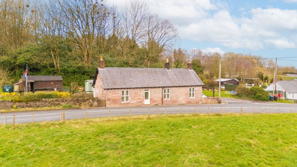 Additional image 33 of 2 bed cottage for saleBurnhead, Thornhill DG3