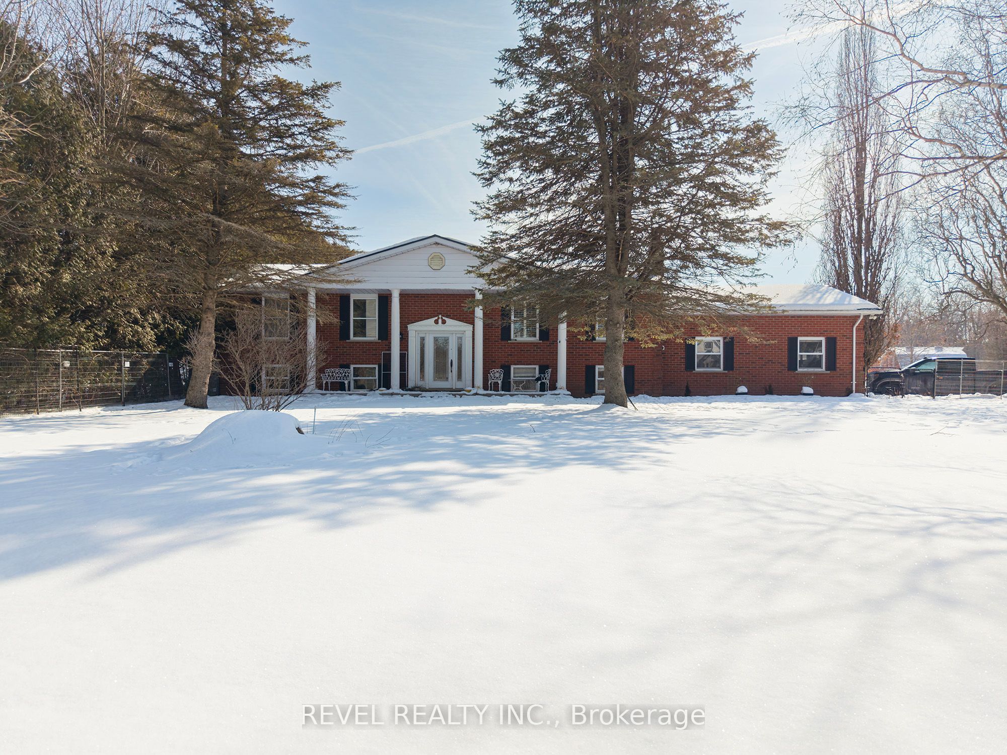 428 Charlotteville Road 1 N/a, Norfolk, ON, N0E 1P0