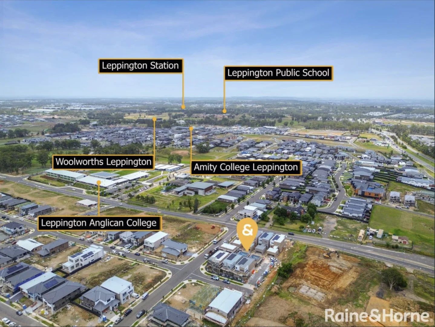Additional image 11 of 5 Hamlet Avenue, Leppington NSW 2179