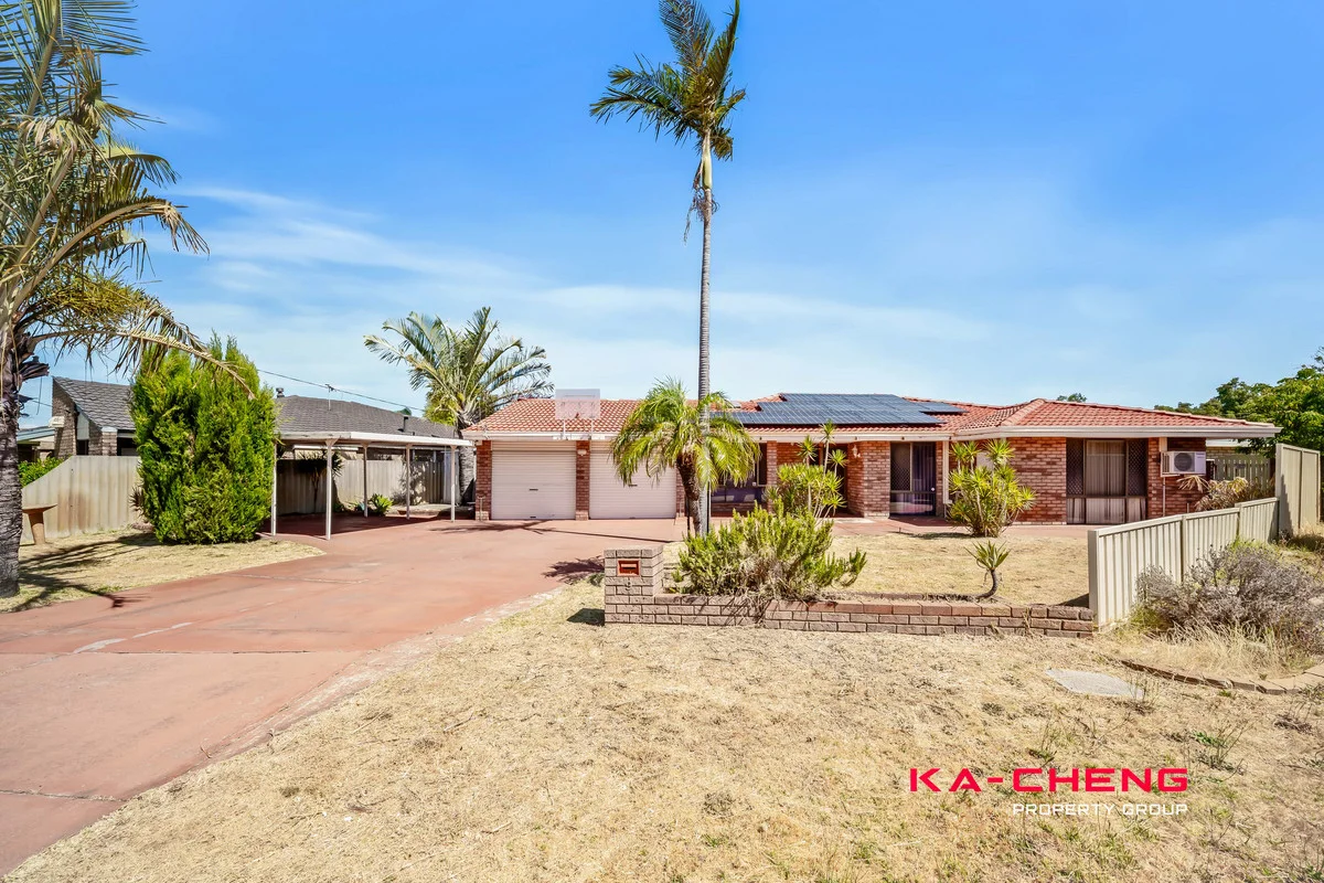 9 Alder Place, Morley WA 6062