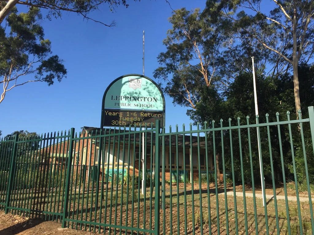 Additional image 7 of 403/46 Park Road, Leppington NSW 2179