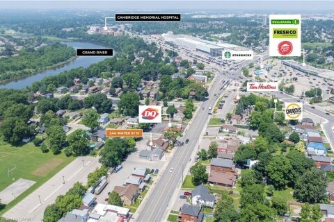 Additional image 8 of Second Level-244 Water Street N, Cambridge, ON, N1R 3C1