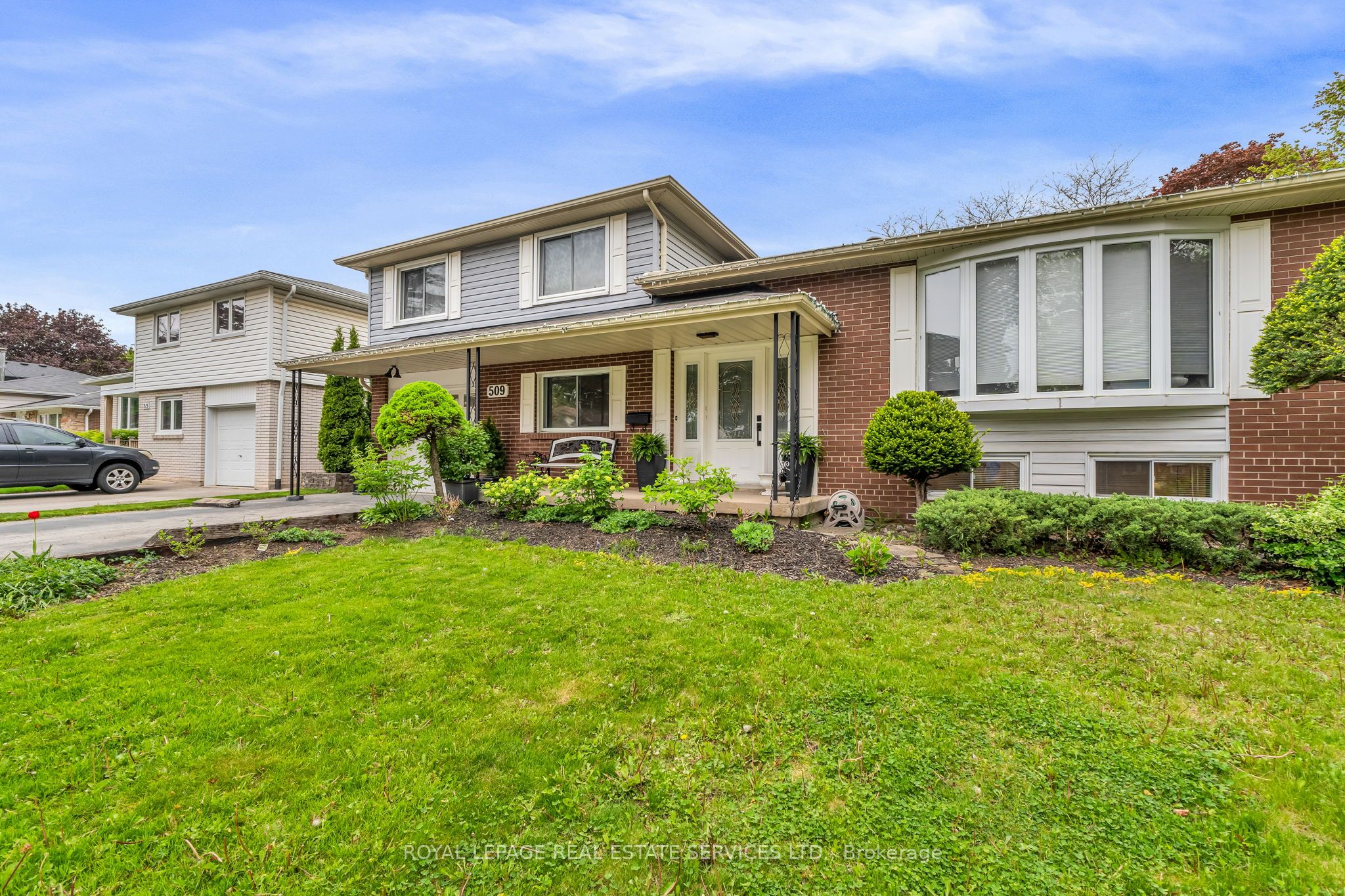 Additional image 2 of #Lower-509 Pinedale Avenue, Burlington, ON, L7L 3W3