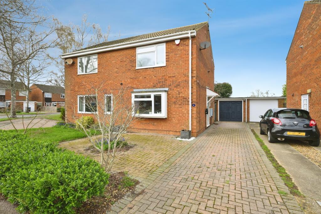 Brooksfield, Welwyn Garden City