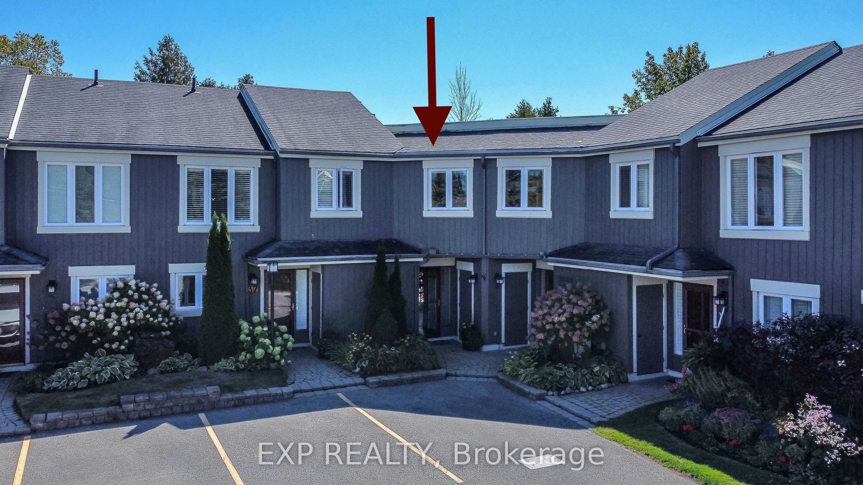 Additional image 2 of 38-133 Fairway Crescent, Collingwood, ON, L9Y 5B4