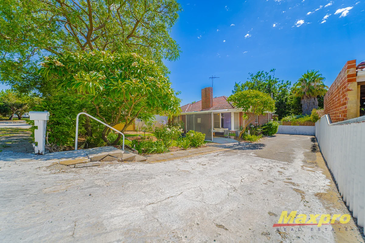 Additional image 20 of 4 Steele Street, Eden Hill WA 6054