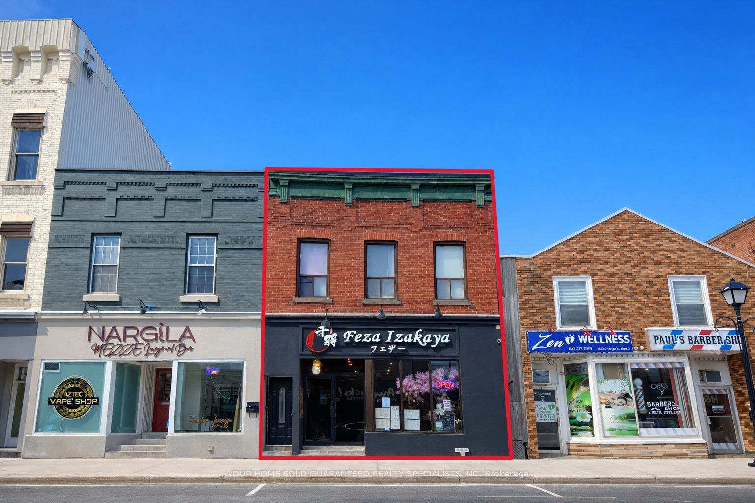 Additional image 2 of 15229 Yonge Street, Aurora, ON, L4G 1L8