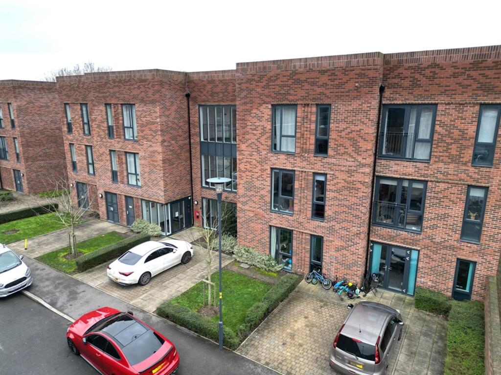 Waddington House, 62 Barnes Wallis Way, Bricket Wood, St. Albans, Hertfordshire, AL2