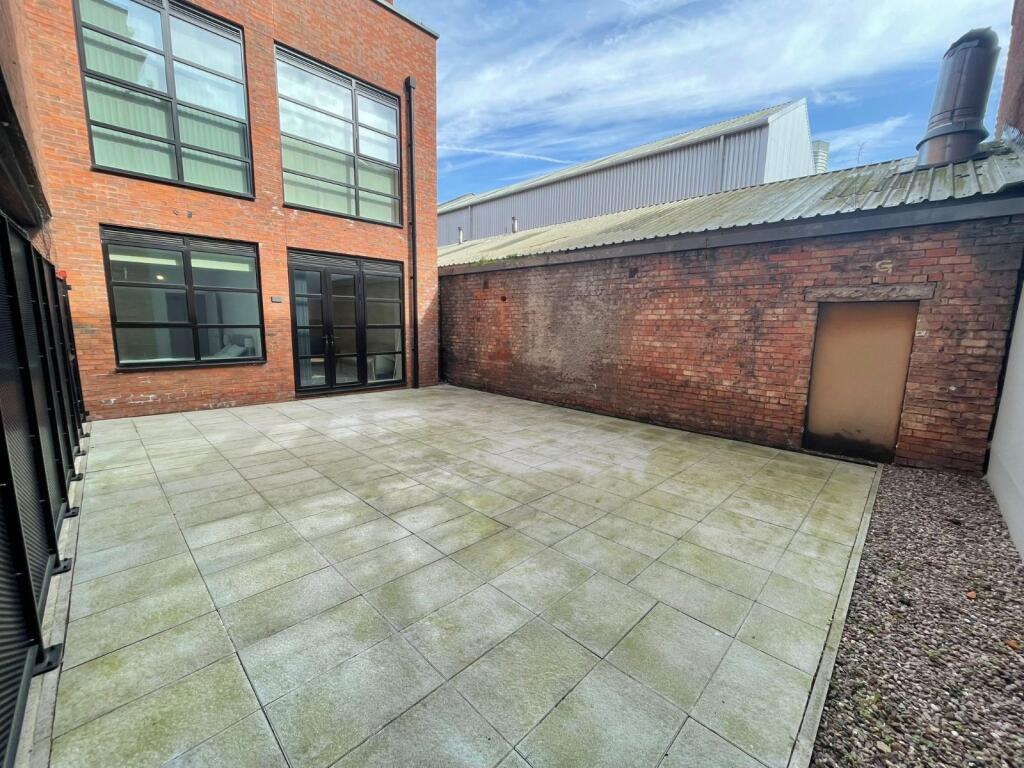 Additional image 8 of Camden Street, Birmingham, West Midlands, B1