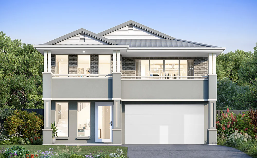 72 Hirsch Street, Leppington NSW 2179