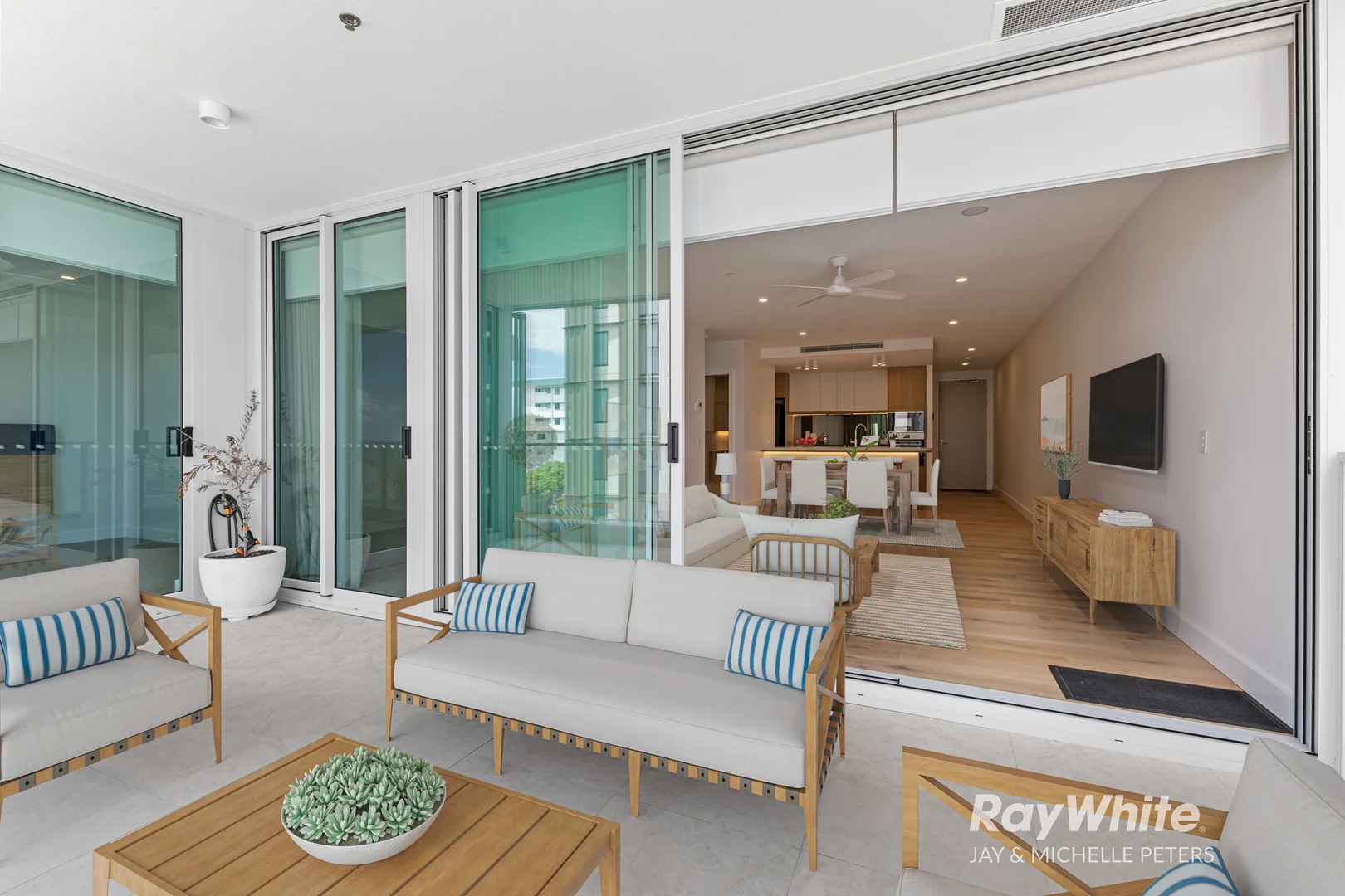 Additional image 21 of 605/85 Landsborough Avenue, Scarborough QLD 4020
