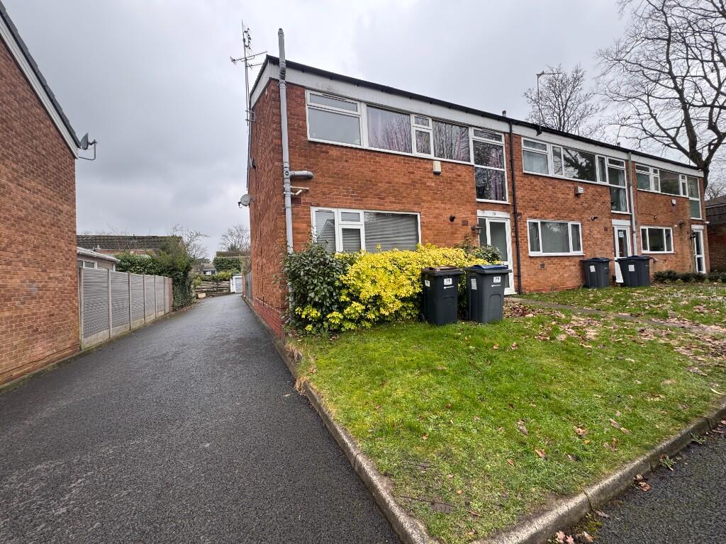 79 Christchurch Close, Birmingham, B15 3NE