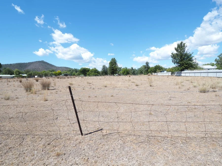 Additional image 3 of Lot 2 White Street, Bingara NSW 2404