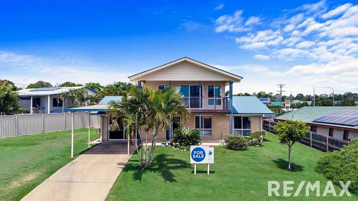 3 Julie Street, Dundowran Beach QLD 4655