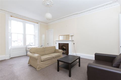 Bruntsfield Place, Edinburgh EH10