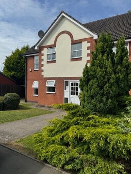 Wilson Green, Coventry CV3