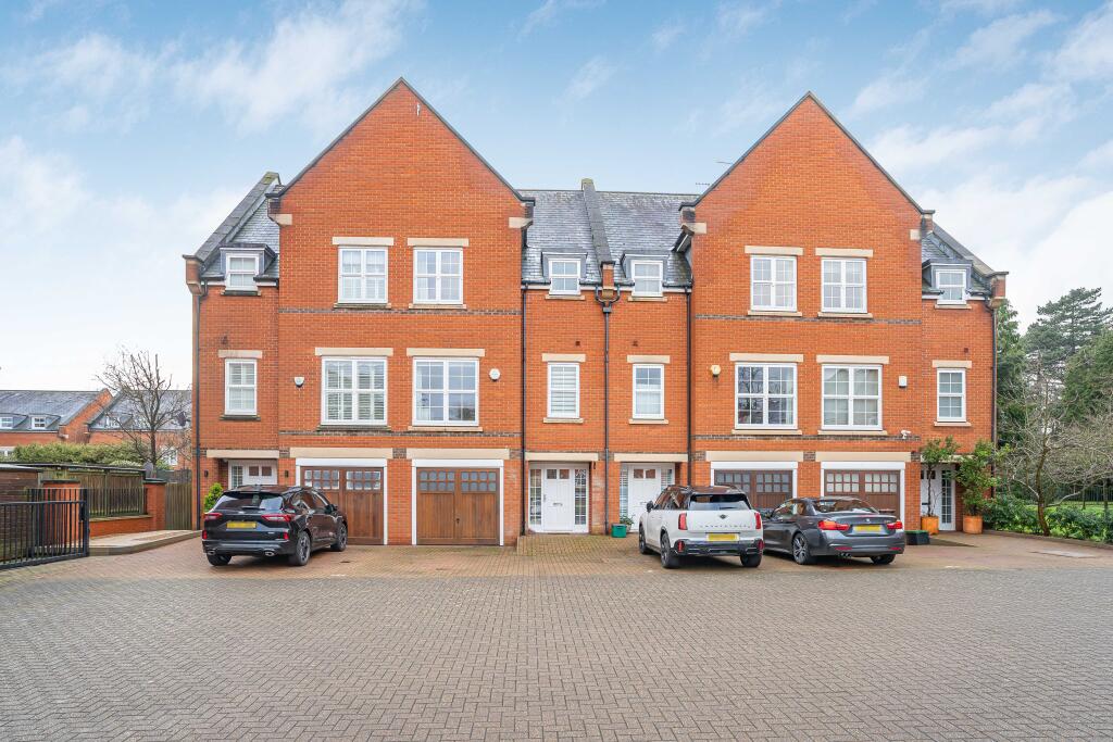 Beningfield Drive, London Colney, AL2