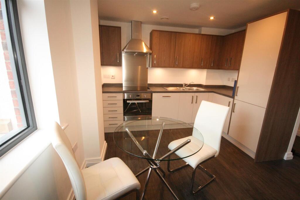 Additional image 4 of Warstone Lane, Birmingham, West Midlands, B18