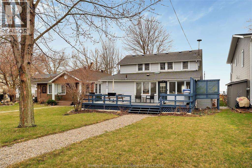 169 Lakeside Drive, Amherstburg, ON, N0R1G0
