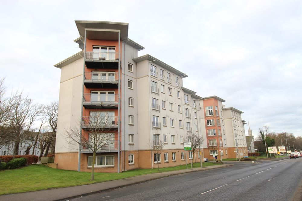 Midstocket View, Ground Floor, AB15